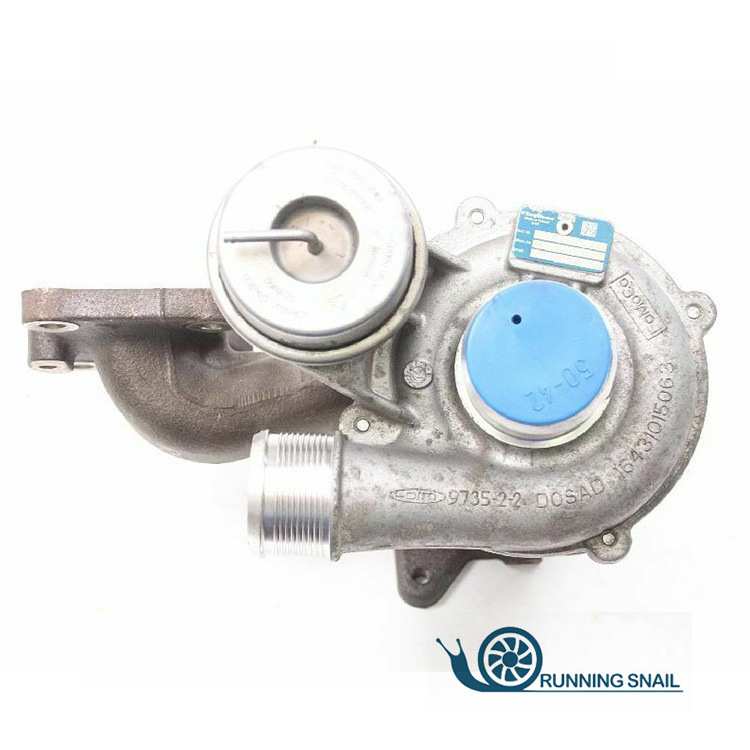 销售1.5T涡轮增压器B0BG 16399880000 F1FG6K682AA