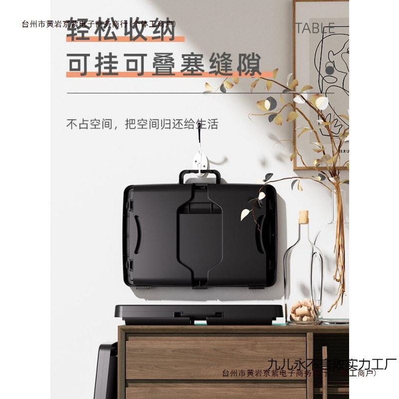 车载小桌板多功能电脑桌床上书桌置物架折叠学生手提便携包邮