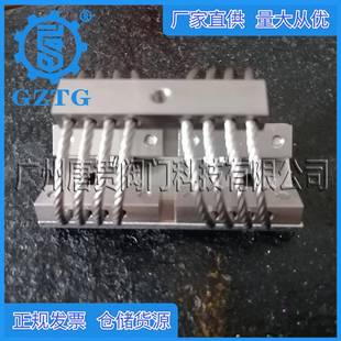 厂家直供GS型不锈钢丝绳隔振器 对称式 304反对称式丝绳隔振器