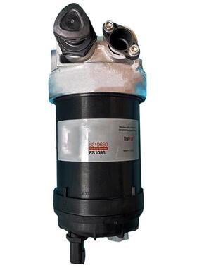 FS1098 燃油水分离器总成，适用于 FH21462水/自由水分离器 现货