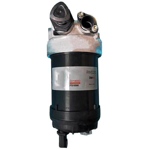 FS1098 燃油水分离器总成，适用于 FH21462水/自由水分离器 现货