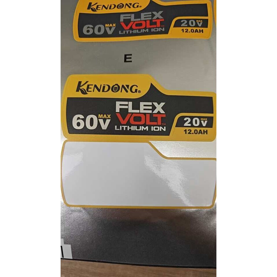 得伟DEWALT原装10.8V/12V/18V/20V/60V锂电池车载通用快速充电器