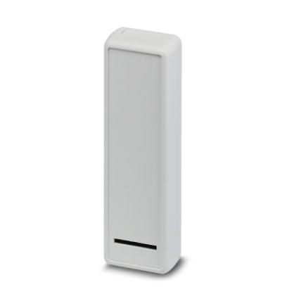 电子模块外壳 - HCS-T MICRO X 2AA 1 1 7035 - 2203128电气联接