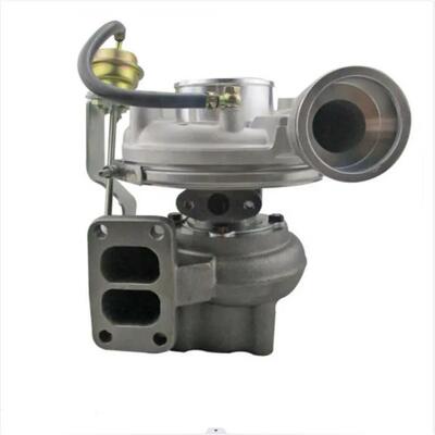 S200g涡轮增压器12709880018 04294676kz 04294677适用沃尔沃290