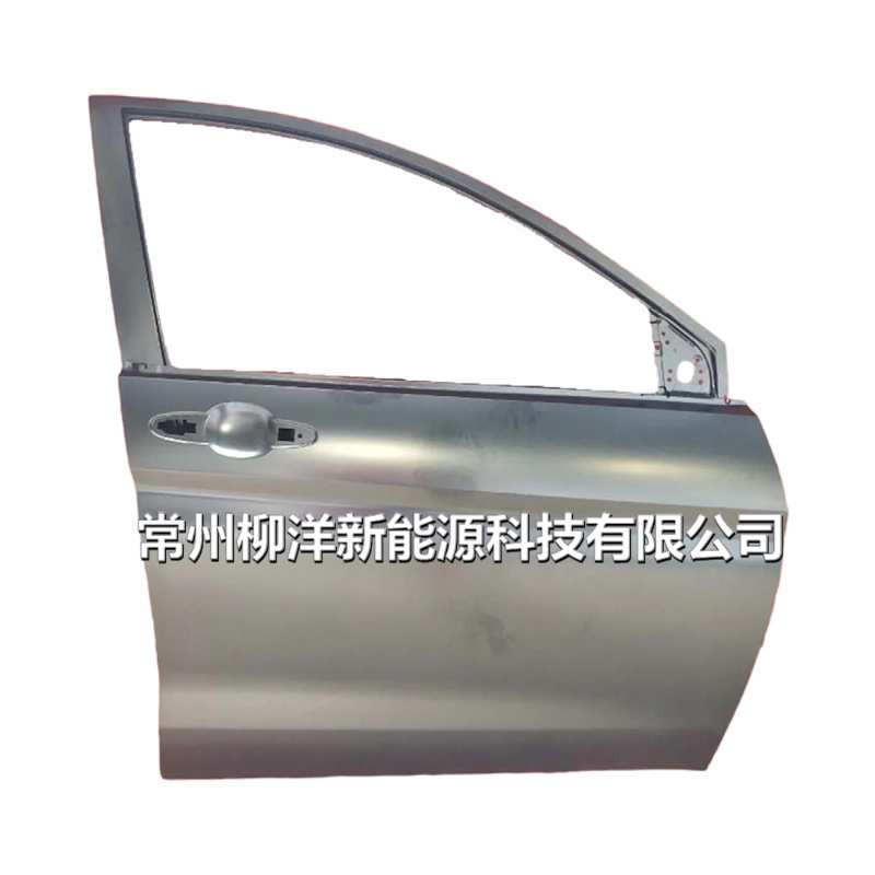 适用于 荣威 Roewe i5 车门 前门壳（右） 10456672 10456671