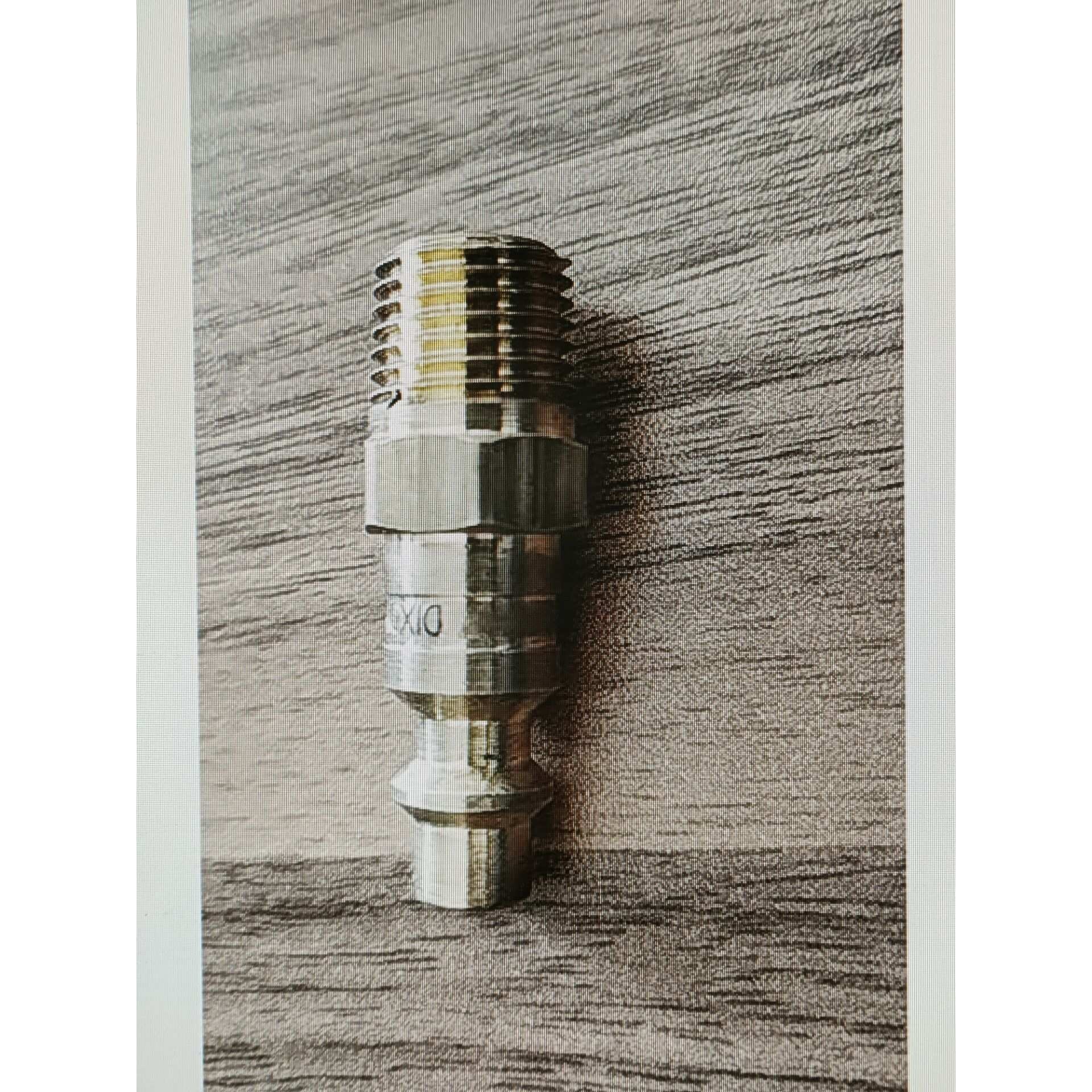 气动接口D1XOND2M2-B