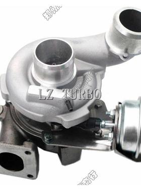 菲亚特Alfa-Romeo1.9JTD M724.19.X 涡轮增压器 712766 55191596
