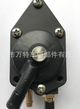 厂家供应 适用于舷外机燃油泵Johnson Evinrude 438559 48/90/1