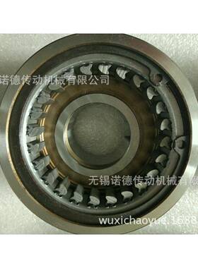 倍捻机 超越离合器 CAMT3588T