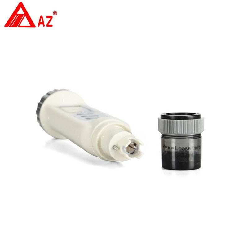 衡欣牌AZ8686型ph测试笔 高精度ph计ph值测试仪工业ph计防水