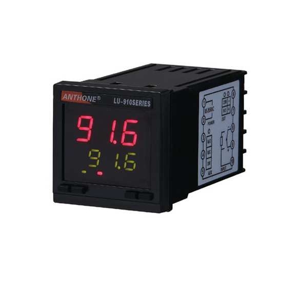 LU-916K记忆型温控表（ANTHONE）LU-920SERIES