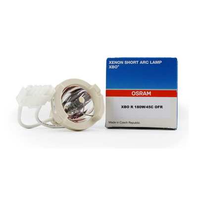 SCHOELLY德国雪力 Flexilux 180X氙灯 XBO R 180W/45C OFR