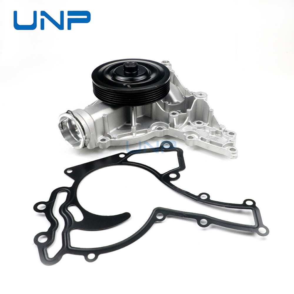 奔驰M272 W211/E230/E280/W164 发动机冷却水泵2722000901