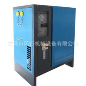 冷冻式干燥机YQR-015AH环保冷媒R410A Refrigerated Air Dryer