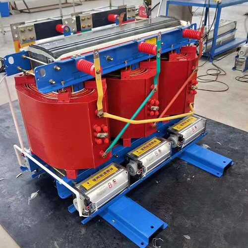 生产SCB18-SCB14 干式变压器 480V/380V 干式变压器生产厂家60hz