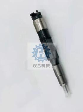 喷油器RE537392 095000-8080 095000-8081喷油嘴