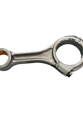 华全 曲柄连杆机构DSC_8970玉柴柴油机发电机组配件零部件连杆