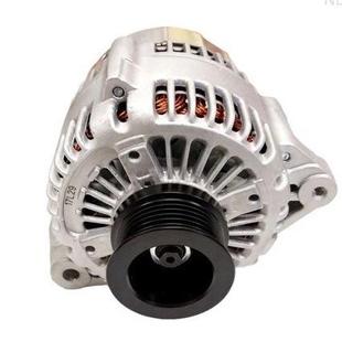 CB发电机适用JAGUAR发电机 10300 102211 0870发电机1X43