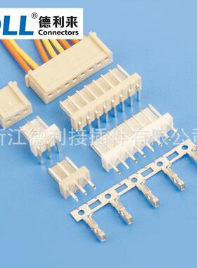 替代molex 22041121 22041131 22041141 22041151 22041111