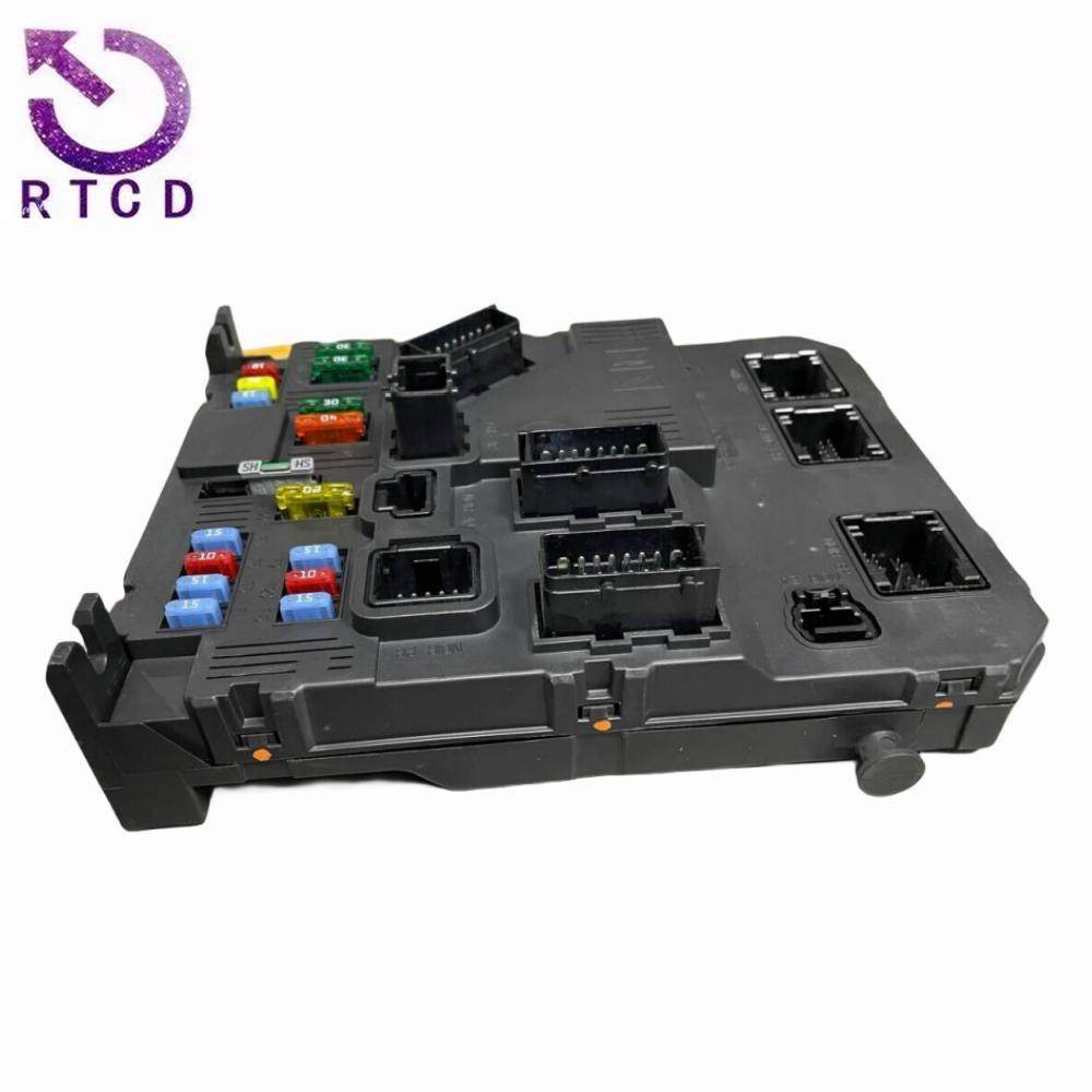 保险丝盒 965799780 S118085220F 适用 标致 206 207 雪铁龙 C2