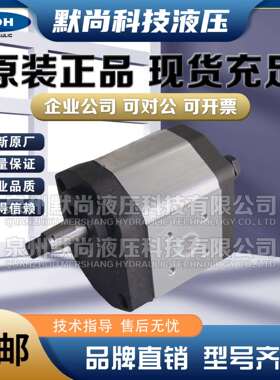 大众液压泵SDH齿轮泵CBD2-F306L CBD2-F314L CBD2-F308高压油泵