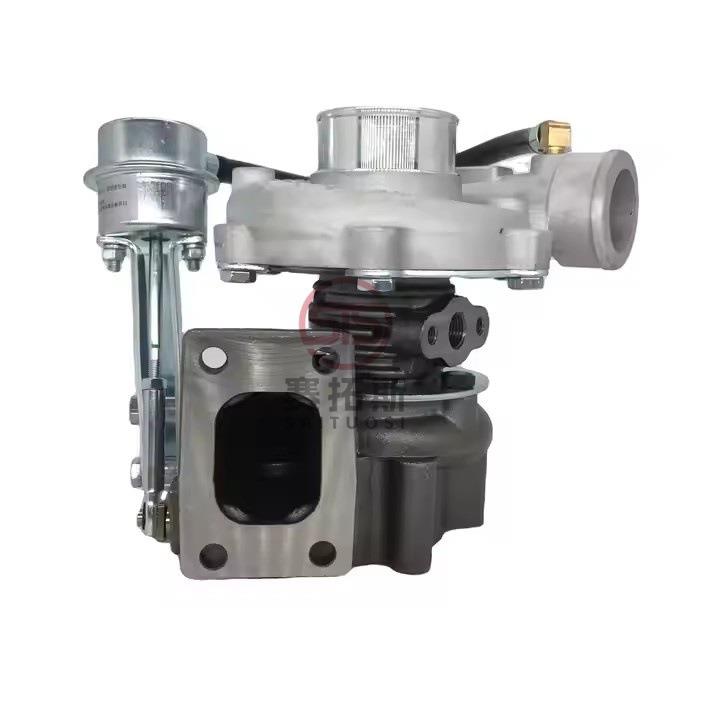 HP55 江淮帅铃 1008200FA01 涡轮增压器