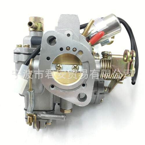 CSH101E 462 650cc 800cc 卡丁车化油器