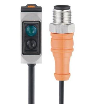 IFM 带背景消除的漫反射光电开关 O6H301