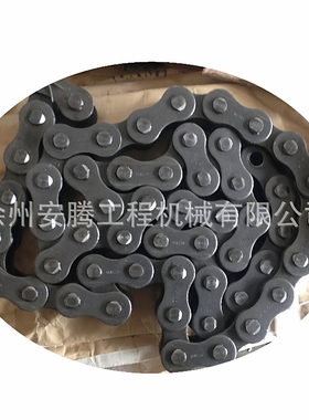 平地机配件GR215平衡箱链条55410003 55410002