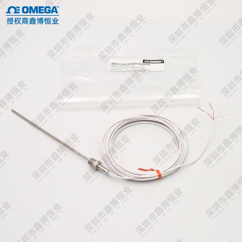 P-M-1/10-1/4-6-0-T-3 P-M-A-1/4-3-1/2-PS-12奥米佳铂电阻探头