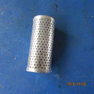 供应徐工XE215C挖掘机配件803182167 先导滤芯 FEO40FD1