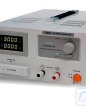 QJE久源直流稳压电源QJ3020E可调电源0-30V20ADC线性电源精密