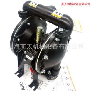 ARO气动隔膜泵666120-3EB-C 销售