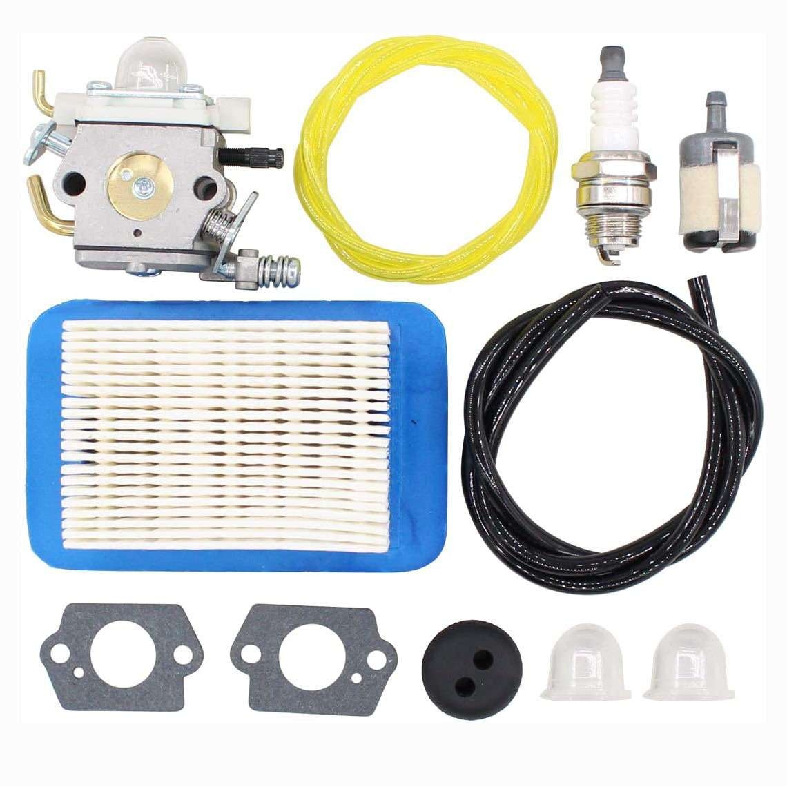 C1M-K77 Carburetor PB-580 PB-580T WTA-35 PB-403T鼓风机化油器