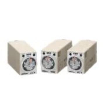 固态计时器 时间继电器 H3Y-4 DC12V 10S