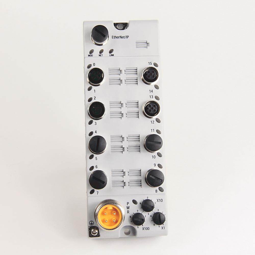 罗克韦尔IO模块1732ES-IB12XOB4 1732ES-IB12XOBV2