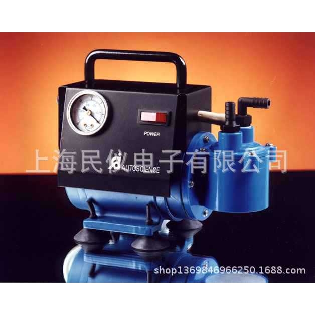 AP-9901、AP-01P、AP-02B、AP-01D无油真空/压力泵