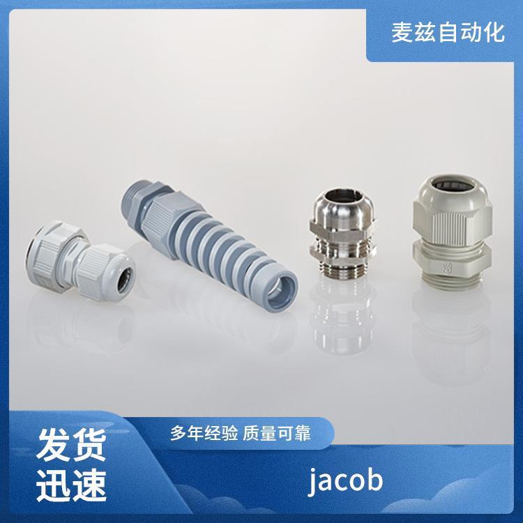 Jacob 0813 PA 防爆电缆接头 通风元件 06313M20MU