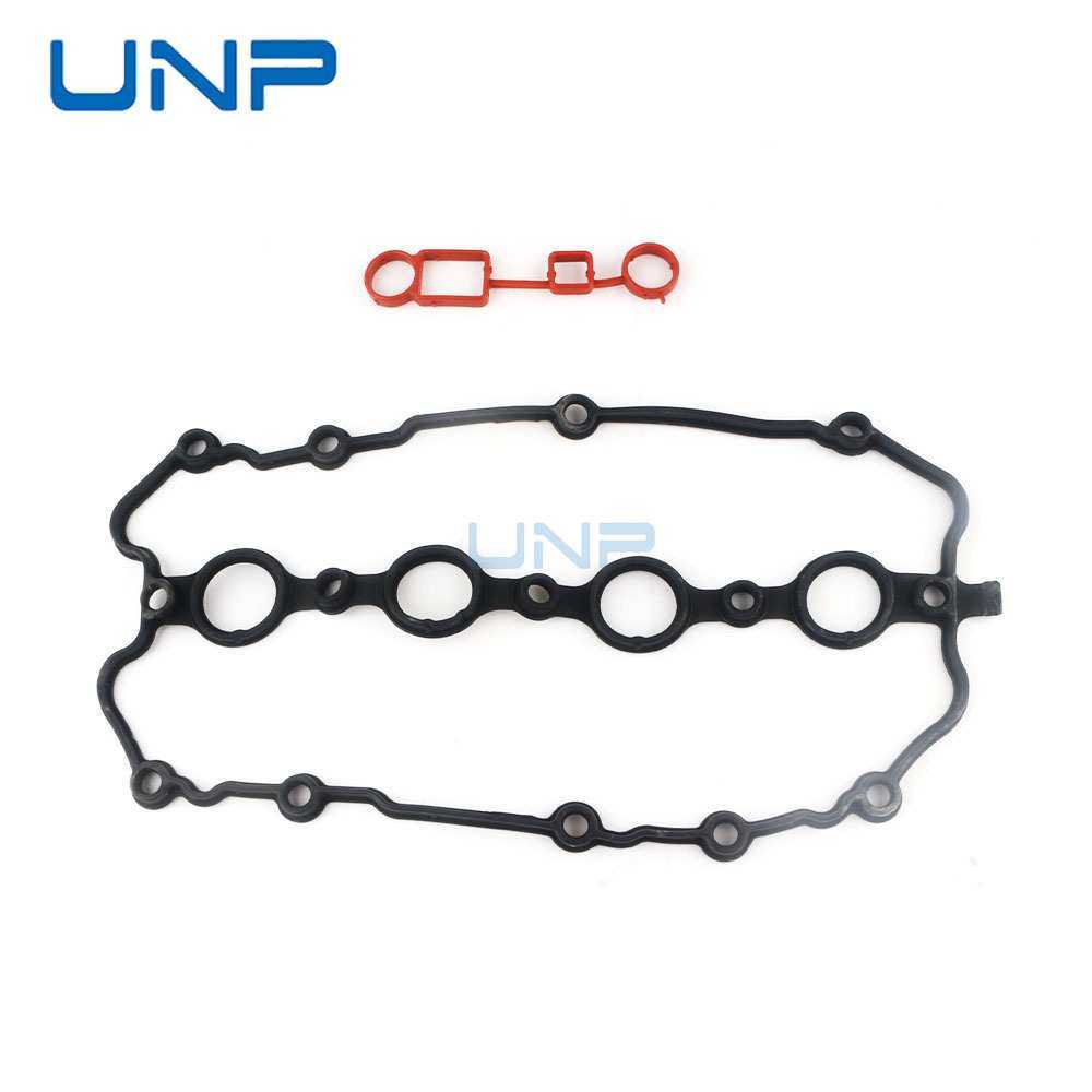 06F103483D适用大众，奥迪C6-2.0T/A6L/TT/2.0T 气门室盖垫