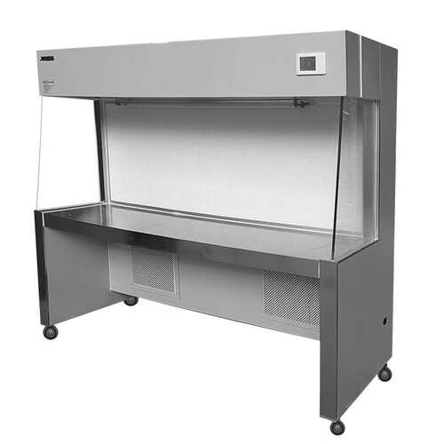 上海鼎科 SW-CJ-1CU 双人单面 水平送风 超净工作台 净化工作台