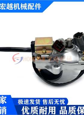 适用挖掘机小松PC200-6 7834-40-2000 7834-40-2001 7834-40-2003