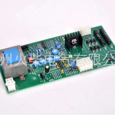 6GA2-491-1A AVR自动电压调节器 IFC6柴油发电机无刷励磁调压板