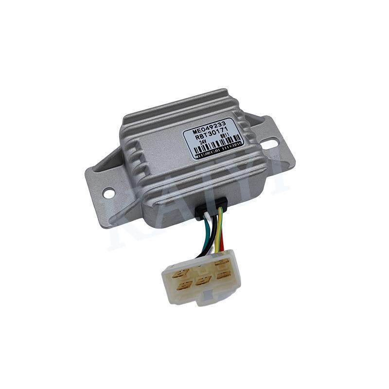 挖机配件CATE320B/320C/神钢SK200安全启动继电器ME049233,电子元器件市场,其它元器件,淘宝优惠券,粉丝福利购,淘宝优惠卷