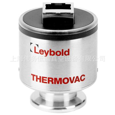 Leybold Thermovac TTR91N 230035V02 MEMS-Pirani 真空计