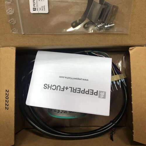 增量旋转编码器 ENI58IL-H12DA5-1024UD1-RC1  现货