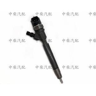 高压共轨喷油器0445110317 482总成发动机柴油机零部件