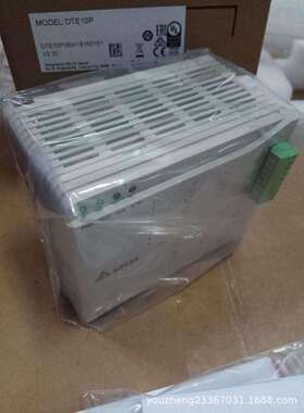 台达温控器DTE20R电阻/热电偶输入 电压脉冲输出2警报