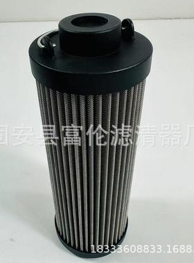 柳工挖掘机0240R010BN3HC滤油机柴油空气滤芯液压油回油过滤器