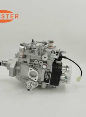 高品质柴油泵196000-5090适用S6S-DT发动机