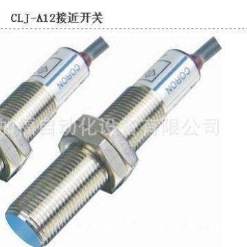 【（CLJ-A12A-4ANB 接近开关】价格,厂家,图片,郑州接近开关